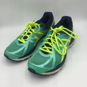 ASICS Women's Gel-Cumulus 17 Running Shoe